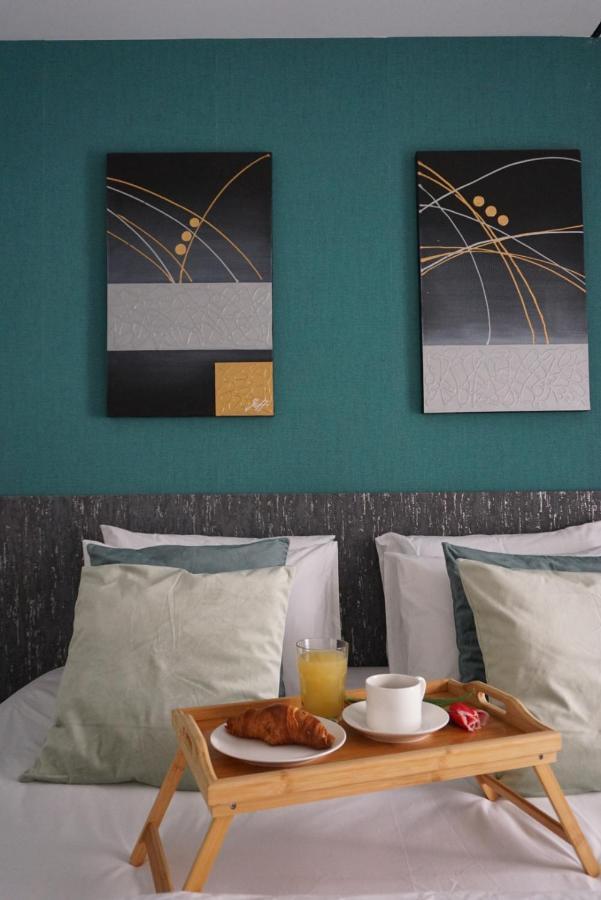 Korzo Paceville Apartment
