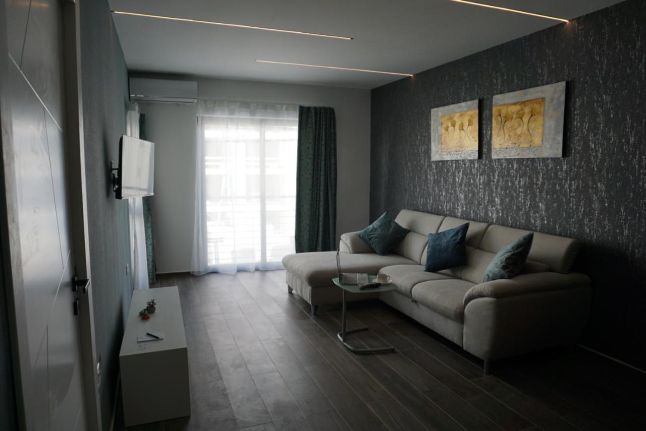 Korzo Paceville Apartment *